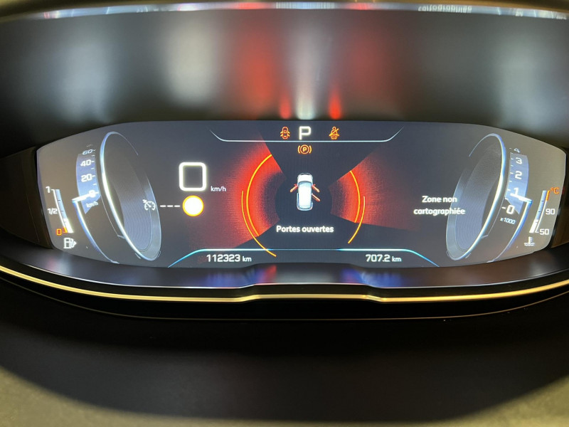 Photo 11 de l'offre de PEUGEOT 3008 BlueHDi 130ch S&S EAT8 Active Business à 14990€ chez VL Auto