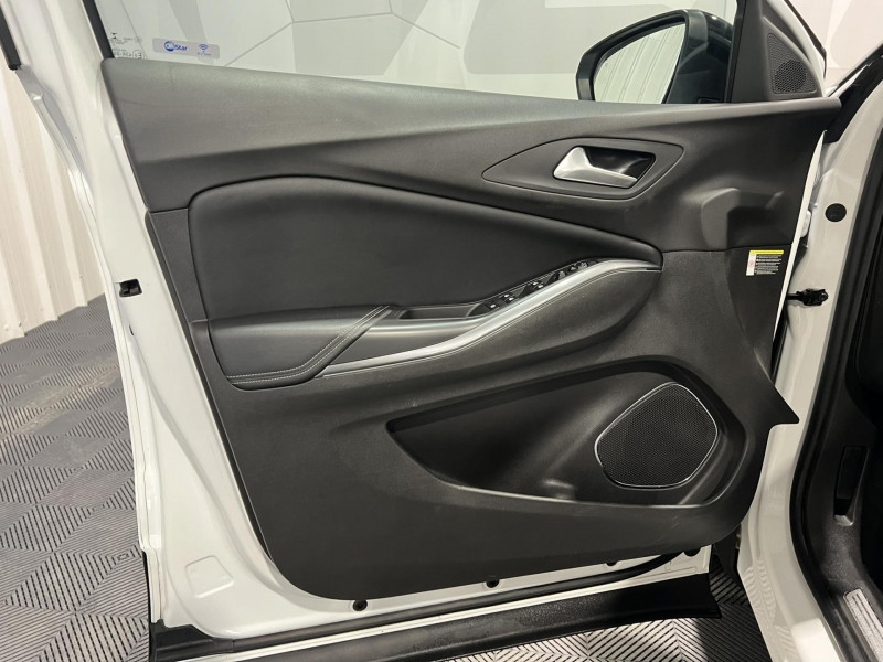 Photo 21 de l'offre de OPEL GRANDLAND X 1.6 D 120 ch ECOTEC Elite à 10490€ chez VL Auto