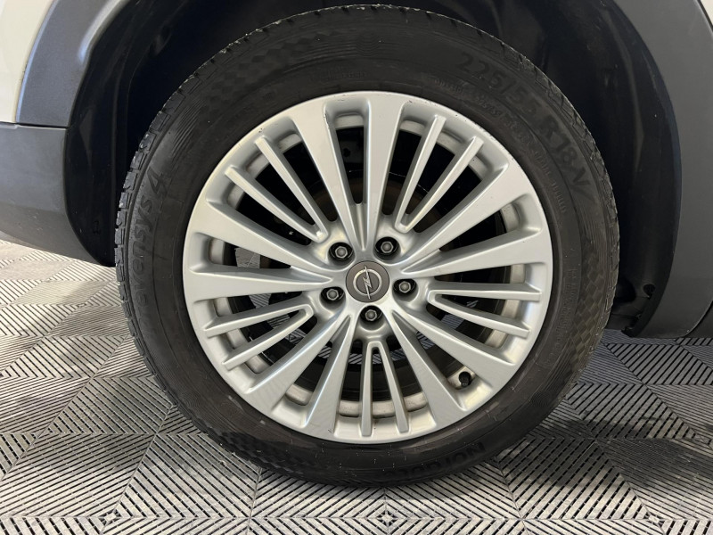 Photo 16 de l'offre de OPEL GRANDLAND X 1.6 D 120 ch ECOTEC Elite à 10490€ chez VL Auto