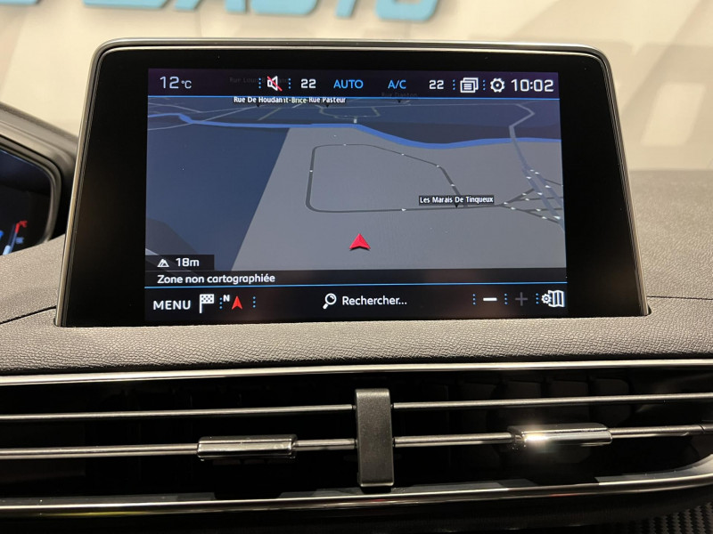 Photo 22 de l'offre de PEUGEOT 3008 BlueHDi 130ch S&S EAT8 Active Business à 14990€ chez VL Auto