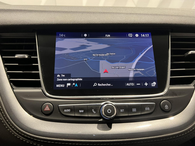 Photo 19 de l'offre de OPEL GRANDLAND X 1.6 D 120 ch ECOTEC Elite à 10490€ chez VL Auto