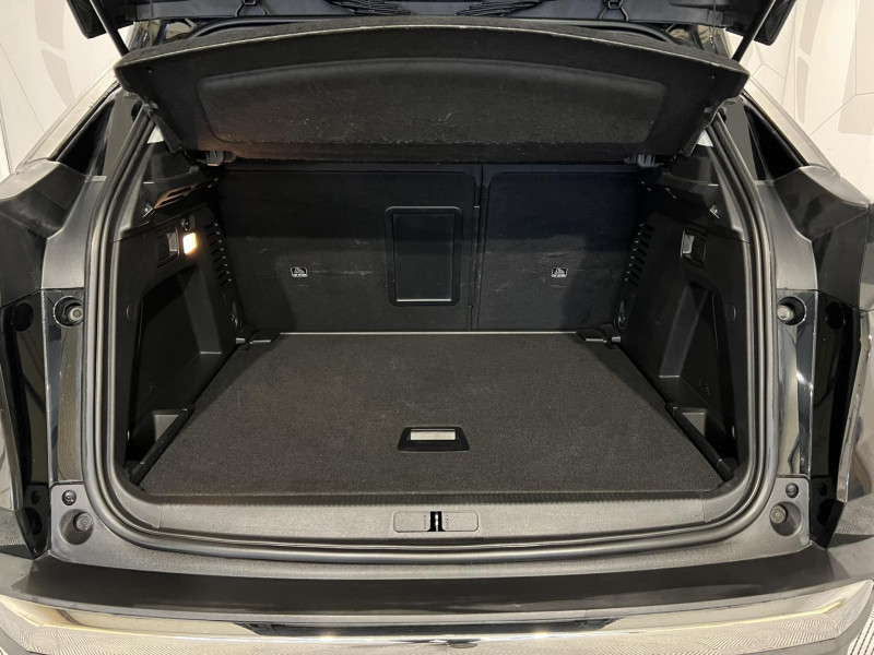 Photo 10 de l'offre de PEUGEOT 3008 BlueHDi 130ch S&S EAT8 Active Business à 14990€ chez VL Auto