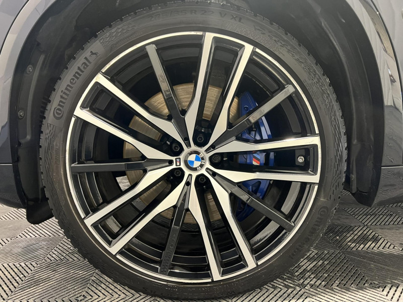 Photo 19 de l'offre de BMW X5 xDrive45e 394 ch BVA8 G05 M Sport à 49990€ chez VL Auto