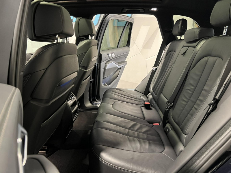 Photo 9 de l'offre de BMW X5 xDrive45e 394 ch BVA8 G05 M Sport à 49990€ chez VL Auto