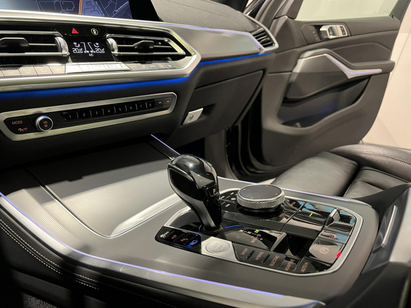 Photo 12 de l'offre de BMW X5 xDrive45e 394 ch BVA8 G05 M Sport à 49990€ chez VL Auto