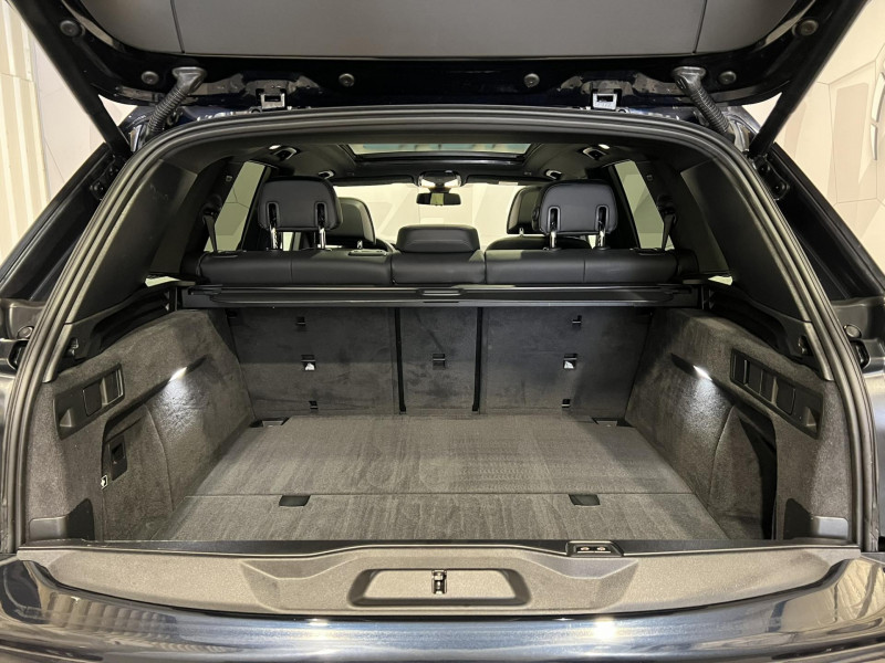 Photo 22 de l'offre de BMW X5 xDrive45e 394 ch BVA8 G05 M Sport à 49990€ chez VL Auto