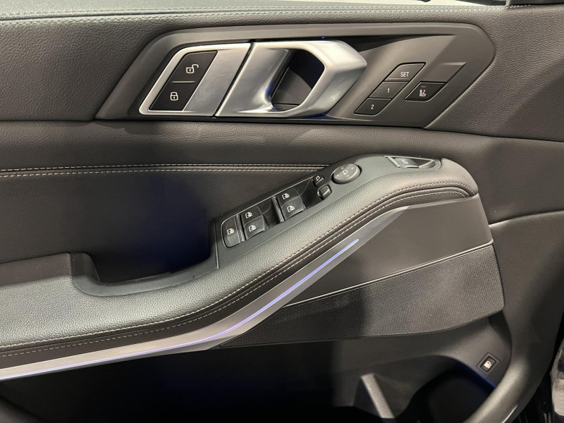 Photo 21 de l'offre de BMW X5 xDrive45e 394 ch BVA8 G05 M Sport à 49990€ chez VL Auto