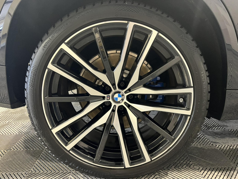 Photo 17 de l'offre de BMW X5 xDrive45e 394 ch BVA8 G05 M Sport à 49990€ chez VL Auto