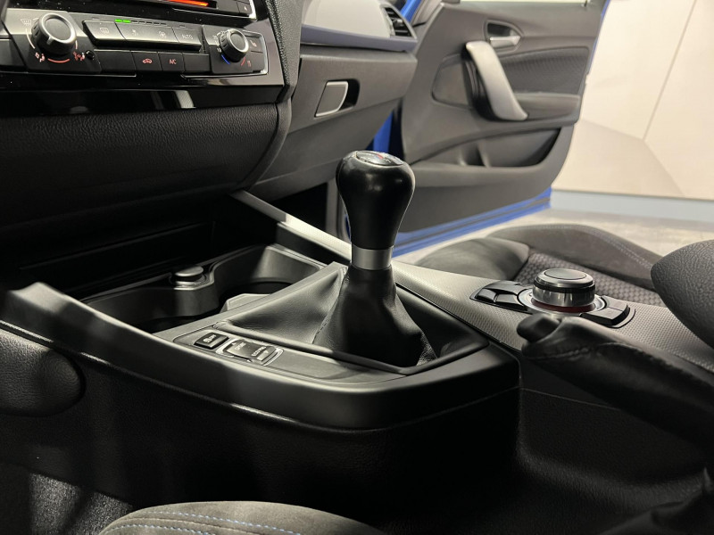 Photo 13 de l'offre de BMW SERIE 1 118i 136 ch F20 LCI M Sport à 17990€ chez VL Auto