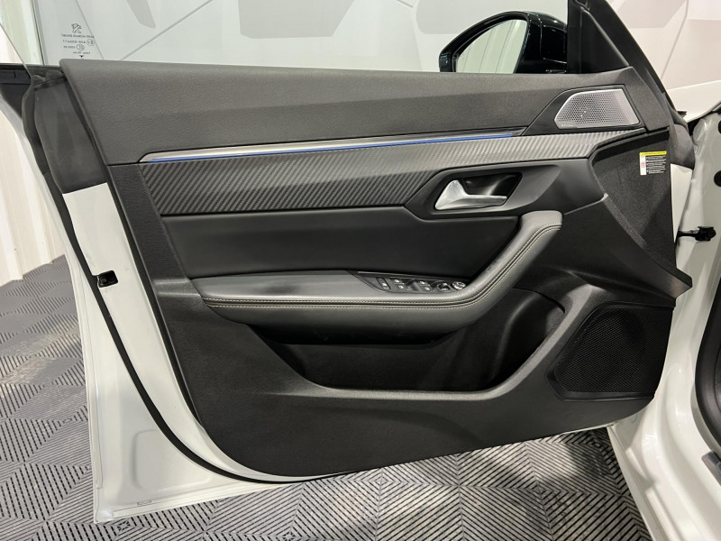 Photo 21 de l'offre de PEUGEOT 508 180 ch S&S EAT8 GT Line à 20490€ chez VL Auto