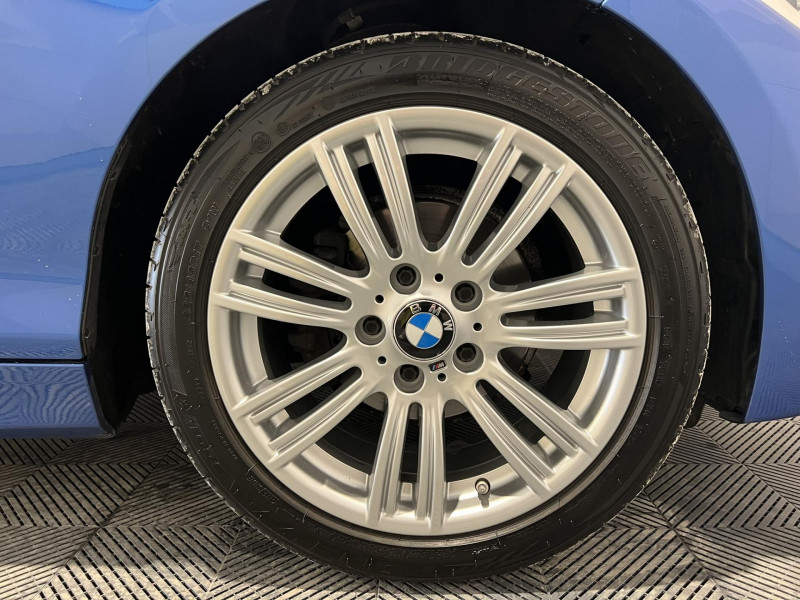 Photo 16 de l'offre de BMW SERIE 1 118i 136 ch F20 LCI M Sport à 17990€ chez VL Auto