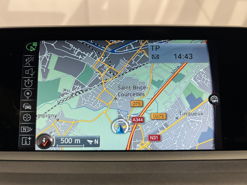 Photo 15 de l'offre de BMW SERIE 1 118i 136 ch F20 LCI M Sport à 17990€ chez VL Auto