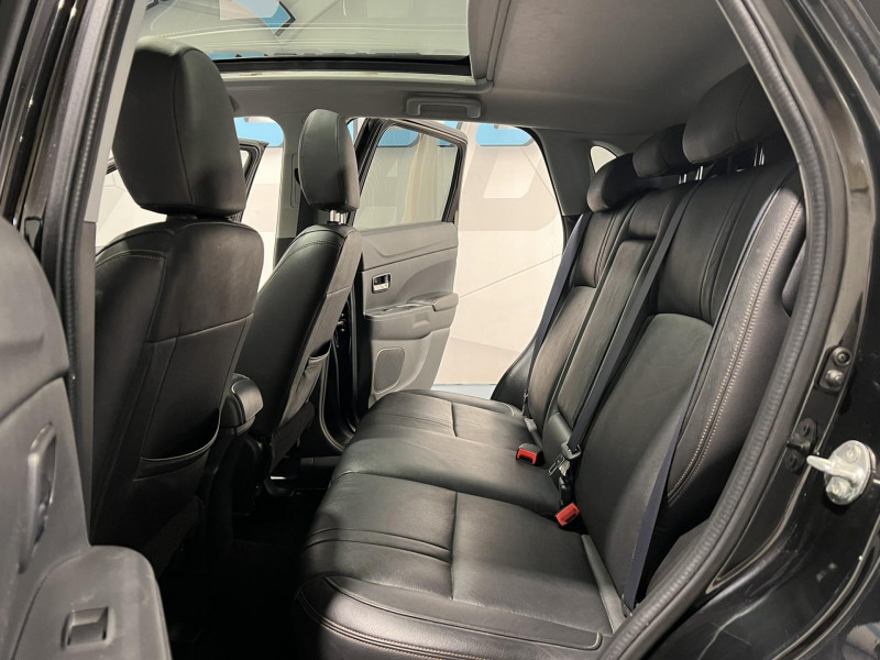 Photo 9 de l'offre de MITSUBISHI ASX  1.6 DI-D ClearTec 115ch 4x4 S-Style à 12990€ chez VL Auto