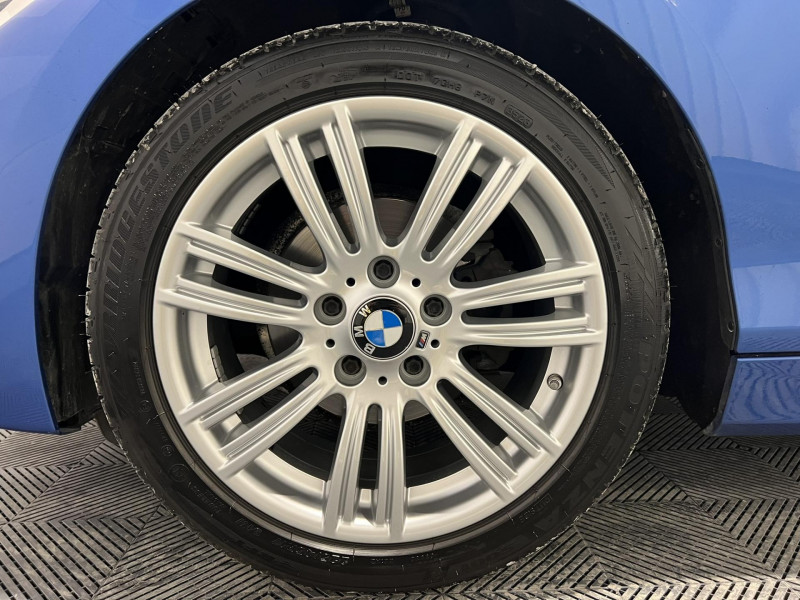 Photo 19 de l'offre de BMW SERIE 1 118i 136 ch F20 LCI M Sport à 17990€ chez VL Auto