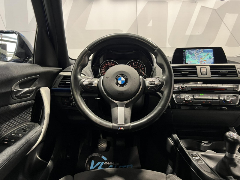 Photo 22 de l'offre de BMW SERIE 1 118i 136 ch F20 LCI M Sport à 17990€ chez VL Auto