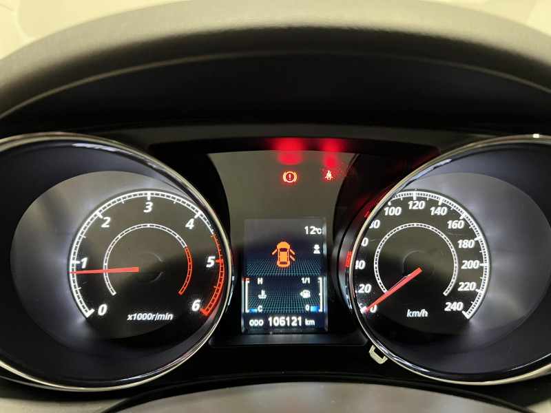 Photo 11 de l'offre de MITSUBISHI ASX  1.6 DI-D ClearTec 115ch 4x4 S-Style à 12990€ chez VL Auto