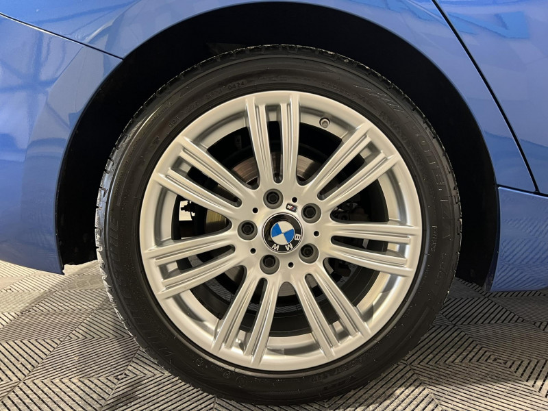 Photo 17 de l'offre de BMW SERIE 1 118i 136 ch F20 LCI M Sport à 17990€ chez VL Auto