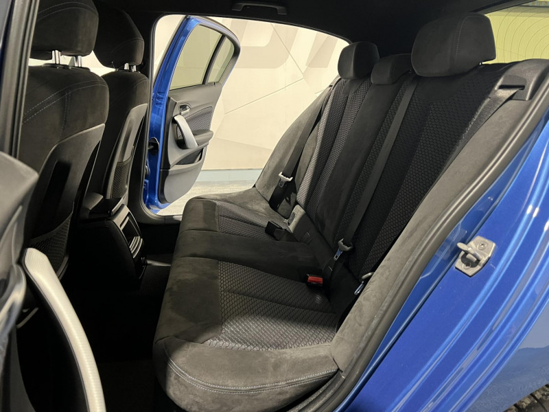 Photo 9 de l'offre de BMW SERIE 1 118i 136 ch F20 LCI M Sport à 17990€ chez VL Auto