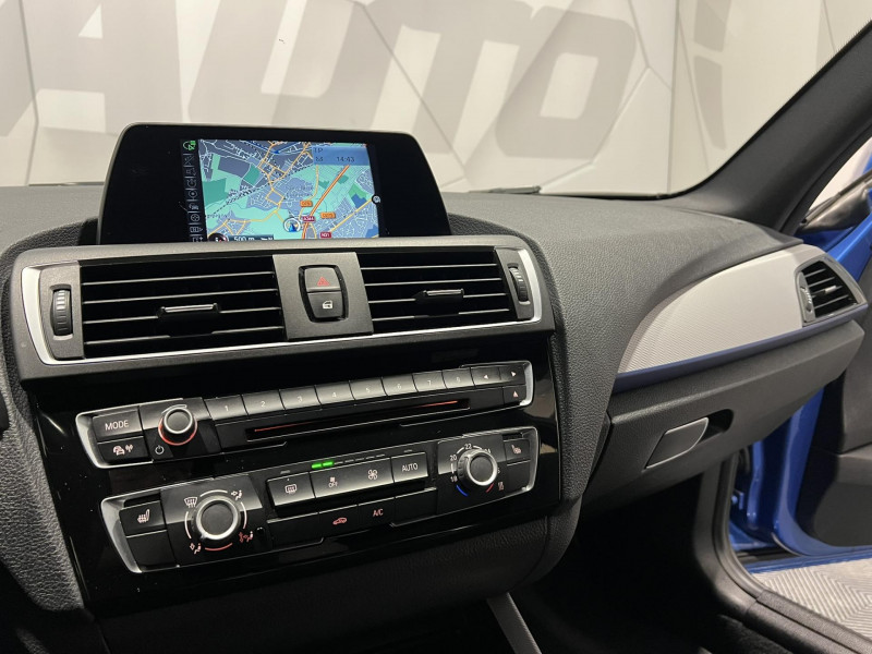 Photo 12 de l'offre de BMW SERIE 1 118i 136 ch F20 LCI M Sport à 17990€ chez VL Auto