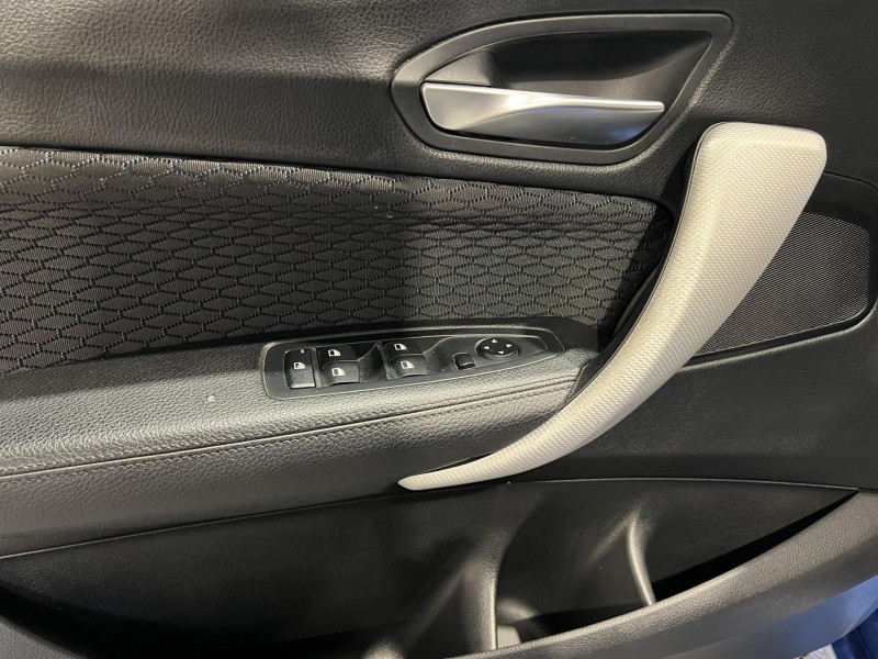 Photo 21 de l'offre de BMW SERIE 1 118i 136 ch F20 LCI M Sport à 17990€ chez VL Auto