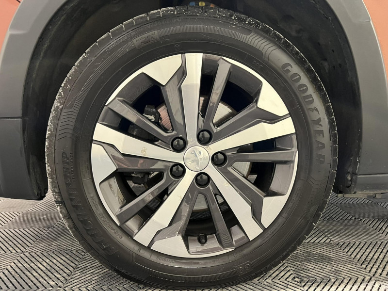 Photo 20 de l'offre de PEUGEOT RIFTER Standard BlueHDi 130 S&S BVM6 5pl GT à 19990€ chez VL Auto