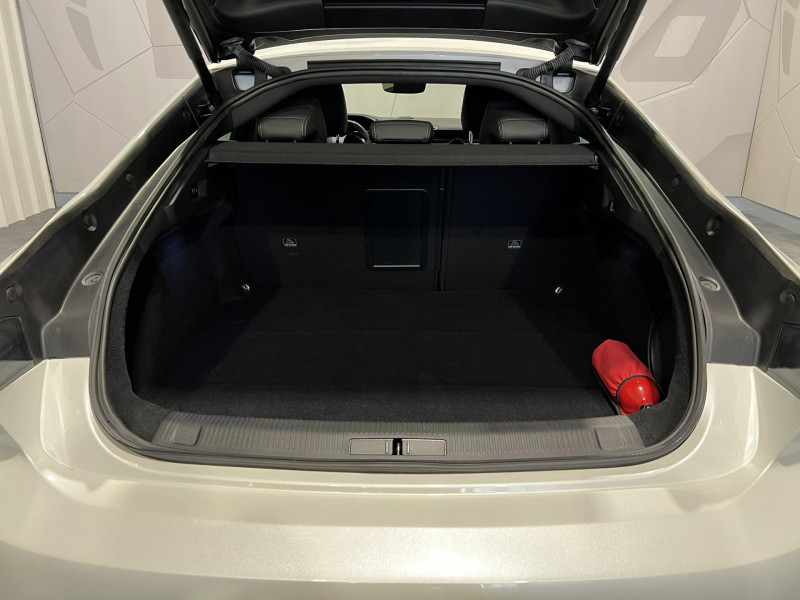 Photo 10 de l'offre de PEUGEOT 508 180 ch S&S EAT8 GT Line à 20490€ chez VL Auto