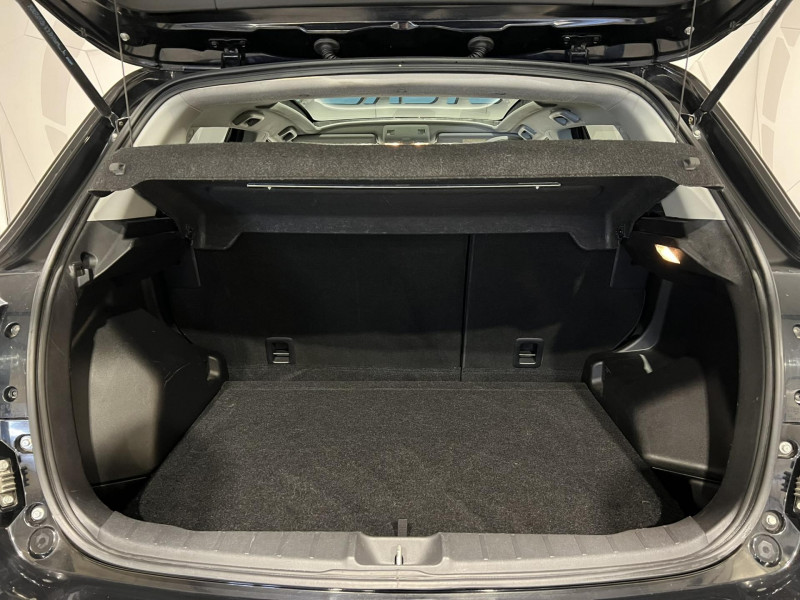 Photo 10 de l'offre de MITSUBISHI ASX  1.6 DI-D ClearTec 115ch 4x4 S-Style à 12990€ chez VL Auto