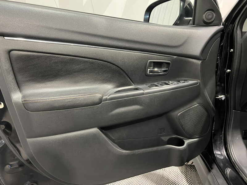 Photo 20 de l'offre de MITSUBISHI ASX  1.6 DI-D ClearTec 115ch 4x4 S-Style à 12990€ chez VL Auto