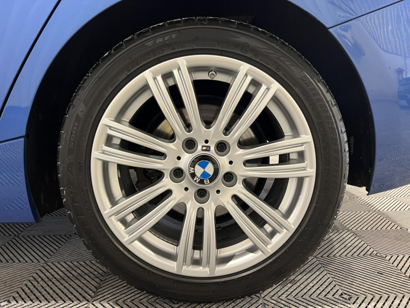 Photo 18 de l'offre de BMW SERIE 1 118i 136 ch F20 LCI M Sport à 17990€ chez VL Auto
