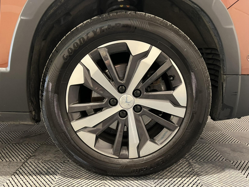 Photo 17 de l'offre de PEUGEOT RIFTER Standard BlueHDi 130 S&S BVM6 5pl GT à 19990€ chez VL Auto