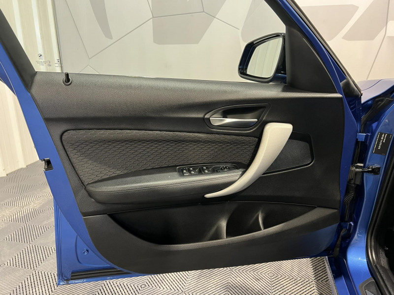 Photo 20 de l'offre de BMW SERIE 1 118i 136 ch F20 LCI M Sport à 17990€ chez VL Auto