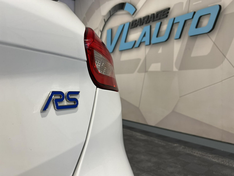 Photo 20 de l'offre de FORD FOCUS 2.3 EcoBoost 350 S&S RS à 26490€ chez VL Auto