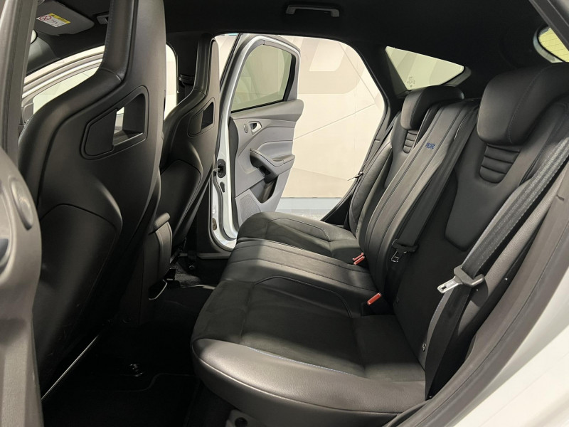 Photo 9 de l'offre de FORD FOCUS 2.3 EcoBoost 350 S&S RS à 26490€ chez VL Auto