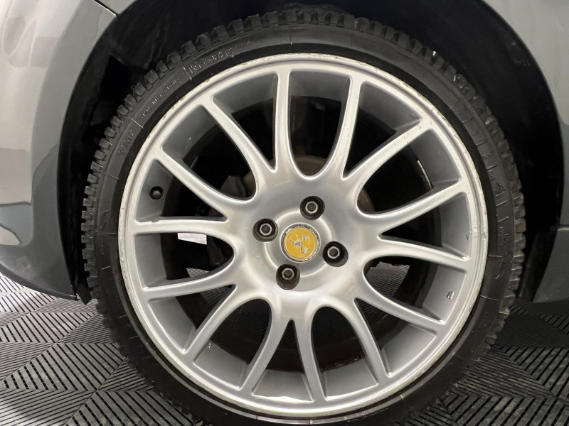 Photo 19 de l'offre de FIAT 500  1.2 8V 69 ch Lounge à 7490€ chez VL Auto