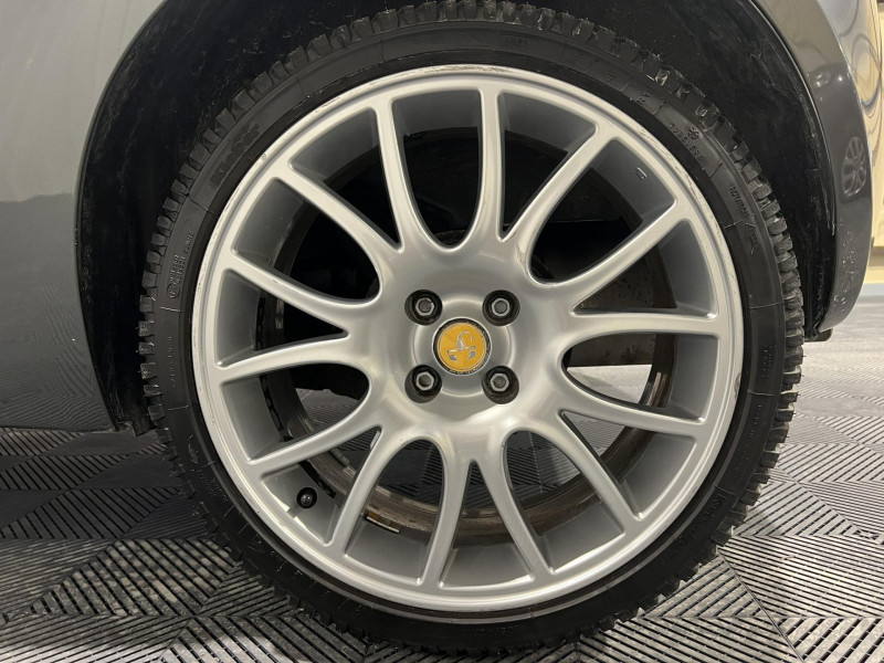 Photo 18 de l'offre de FIAT 500  1.2 8V 69 ch Lounge à 7490€ chez VL Auto