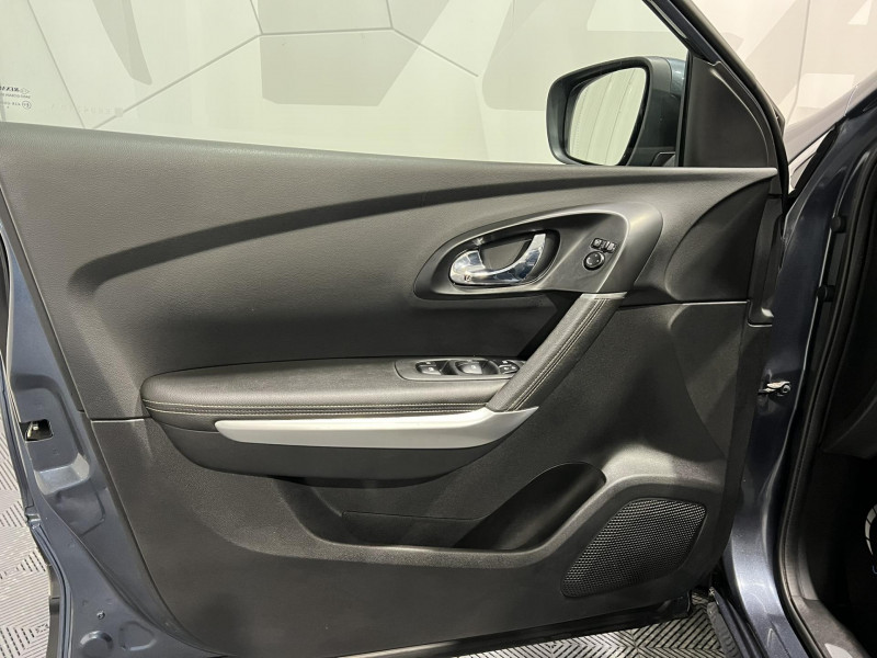 Photo 21 de l'offre de RENAULT KADJAR  dCi 130 Energy Intens à 12990€ chez VL Auto