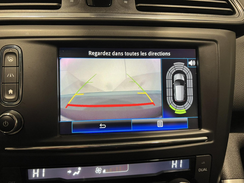 Photo 20 de l'offre de RENAULT KADJAR  dCi 130 Energy Intens à 12990€ chez VL Auto