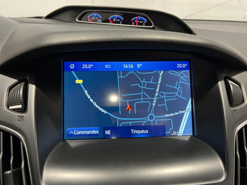 Photo 22 de l'offre de FORD FOCUS 2.3 EcoBoost 350 S&S RS à 26490€ chez VL Auto