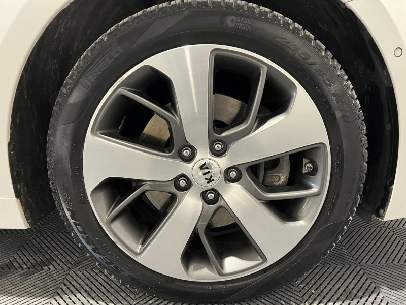 Photo 16 de l'offre de KIA OPTIMA SW 1.7 CRDi ISG 141 ch DCT7 GT-Line à 15990€ chez VL Auto