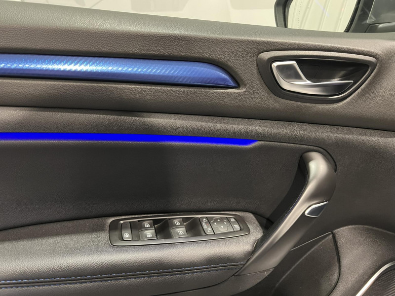 Photo 23 de l'offre de RENAULT Megane Estate dCi 165 Energy EDC GT à 16990€ chez VL Auto