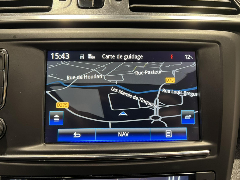 Photo 19 de l'offre de RENAULT KADJAR  dCi 130 Energy Intens à 12990€ chez VL Auto