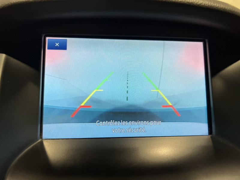 Photo 23 de l'offre de FORD FOCUS 2.3 EcoBoost 350 S&S RS à 26490€ chez VL Auto