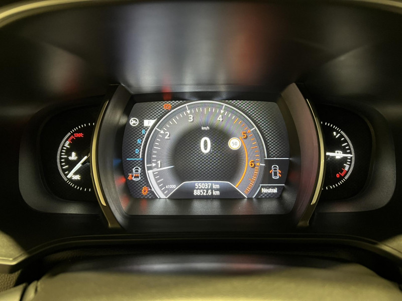 Photo 11 de l'offre de RENAULT Megane Estate dCi 165 Energy EDC GT à 16990€ chez VL Auto