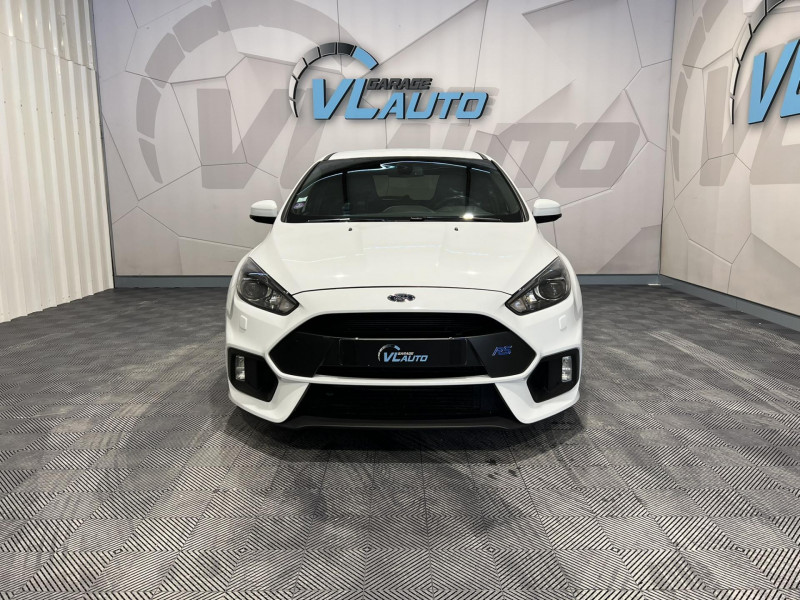 Photo 2 de l'offre de FORD FOCUS 2.3 EcoBoost 350 S&S RS à 26490€ chez VL Auto