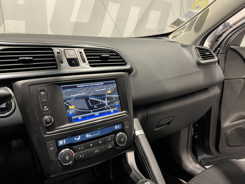 Photo 12 de l'offre de RENAULT KADJAR  dCi 130 Energy Intens à 12990€ chez VL Auto