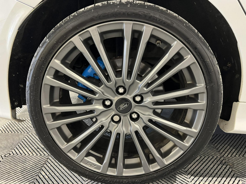 Photo 17 de l'offre de FORD FOCUS 2.3 EcoBoost 350 S&S RS à 26490€ chez VL Auto