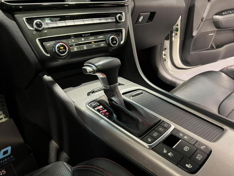 Photo 13 de l'offre de KIA OPTIMA SW 1.7 CRDi ISG 141 ch DCT7 GT-Line à 15990€ chez VL Auto