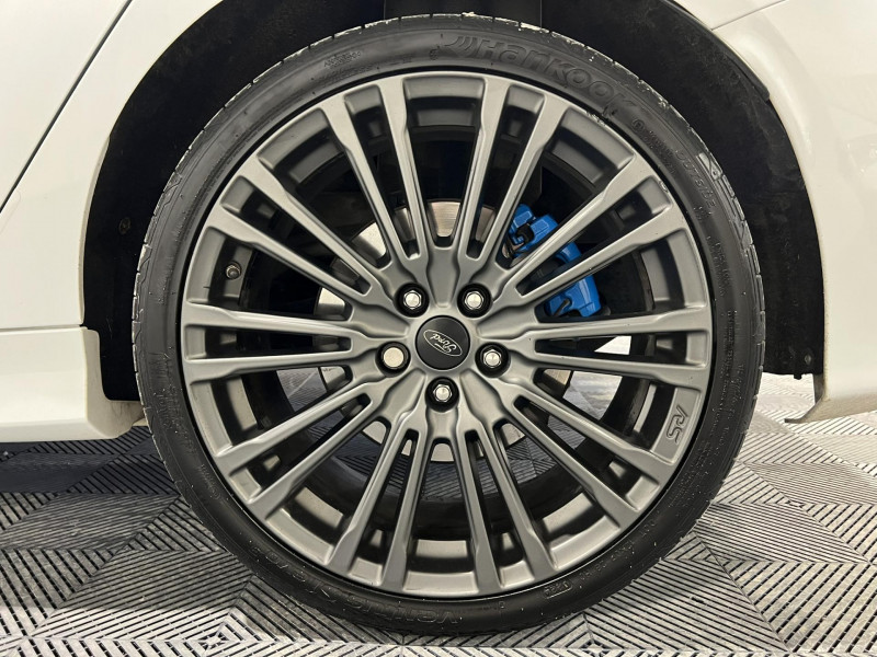 Photo 18 de l'offre de FORD FOCUS 2.3 EcoBoost 350 S&S RS à 26490€ chez VL Auto