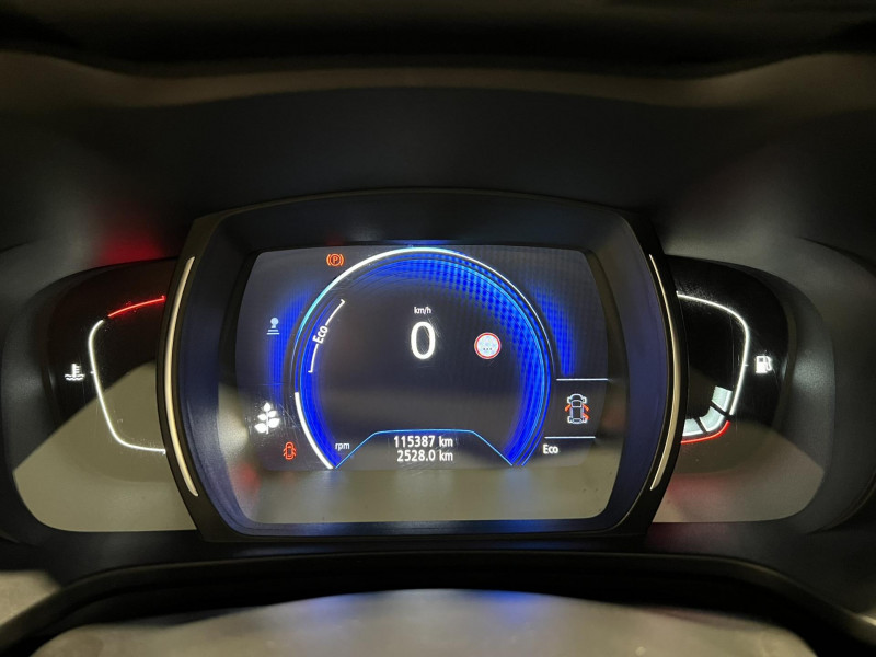 Photo 11 de l'offre de RENAULT KADJAR  dCi 130 Energy Intens à 12990€ chez VL Auto