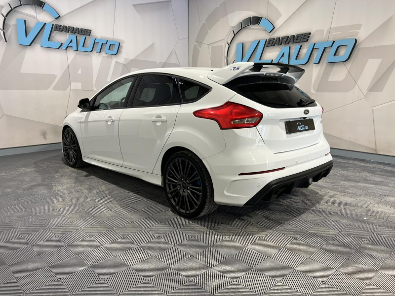 Photo 3 de l'offre de FORD FOCUS 2.3 EcoBoost 350 S&S RS à 26490€ chez VL Auto